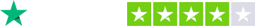 Trustpilot Rating