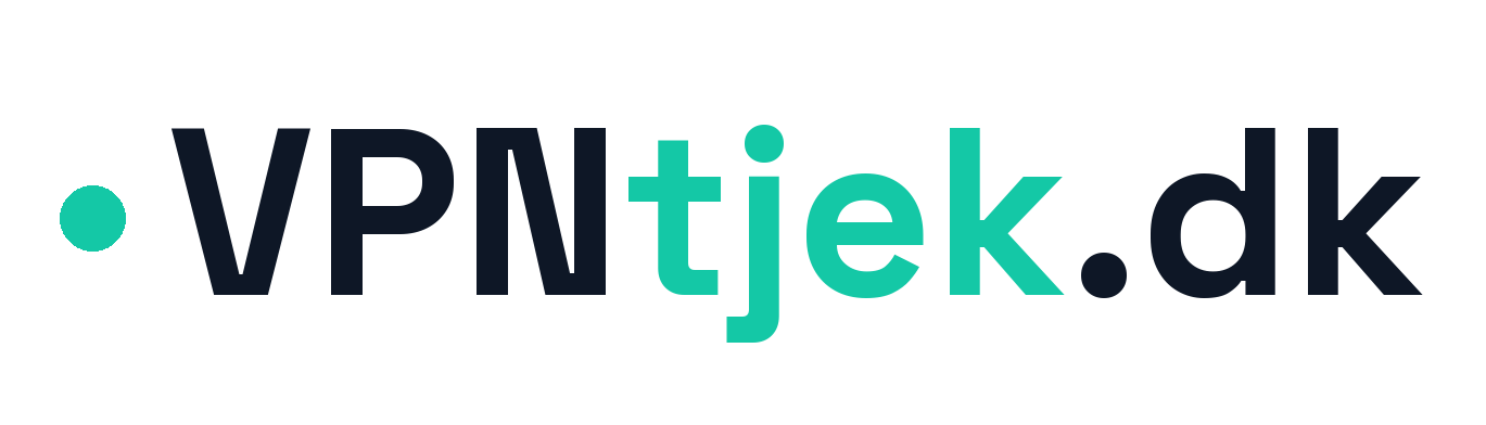 VPNtjek