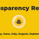 CyberGhost's Transparency Report