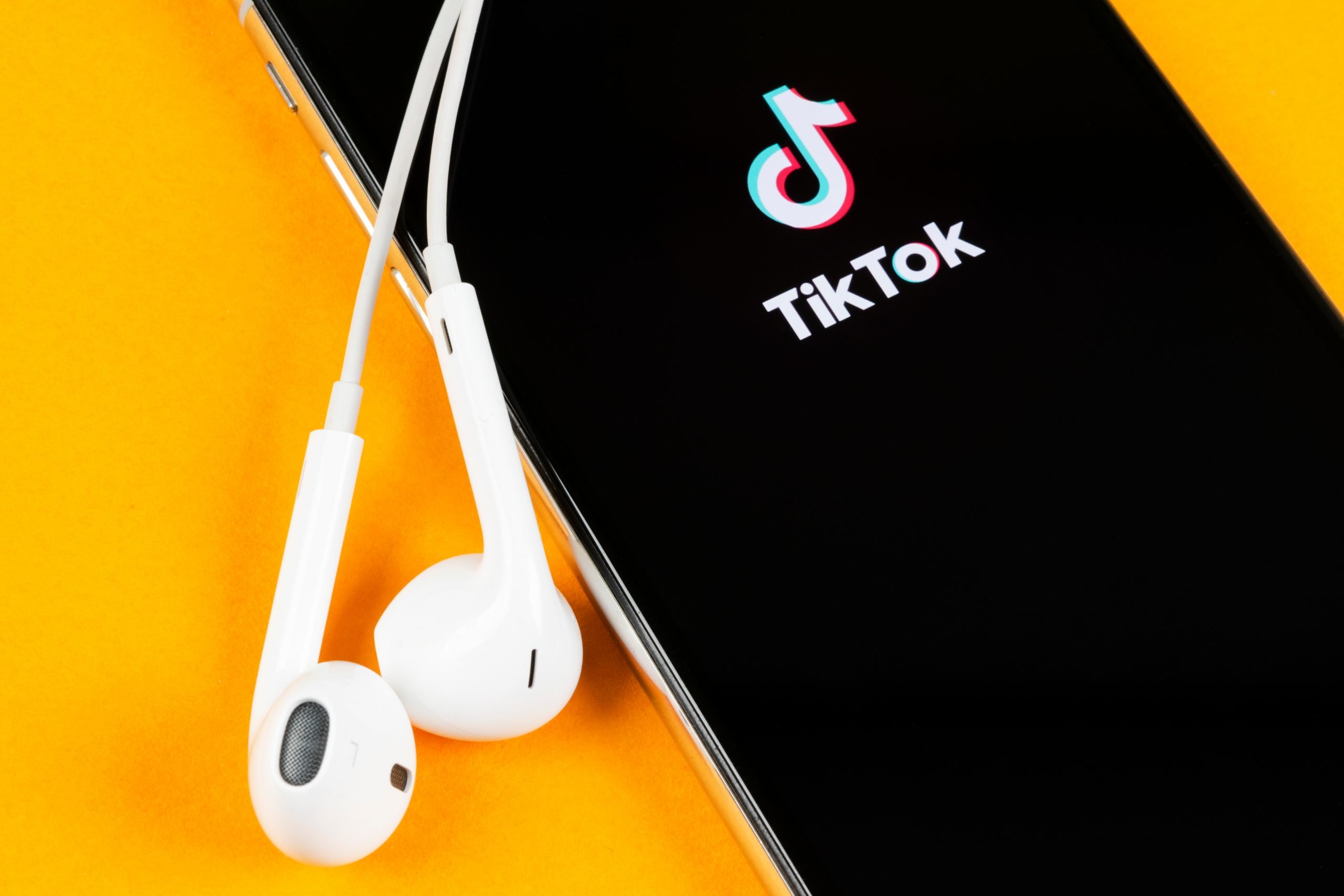 How to Delete Your TikTok Account - CyberGhost Privacy Hub