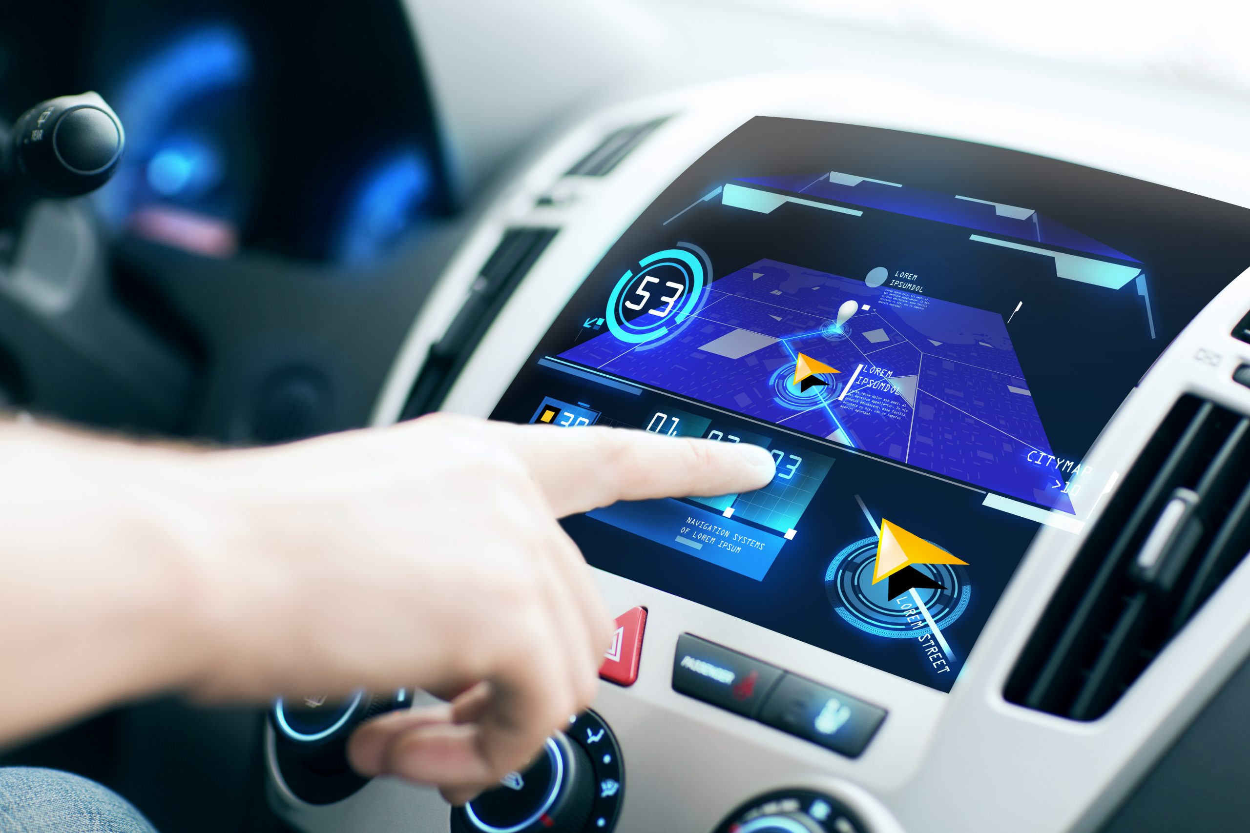 Collect Data Auto How Do New Cars Collect Data? | Who Is Collecting Data from Your Car ...