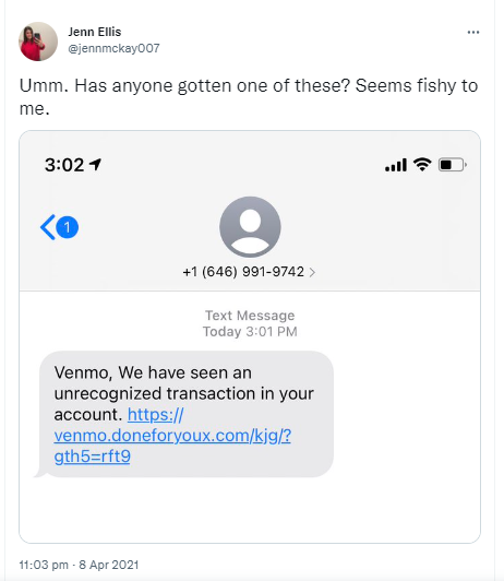 4 Types Of Venmo Scams You Should Look Out For CyberGhost Privacy Hub 4 Types Of Venmo Scams You Should Look Out For CyberGhost Privacy Hub