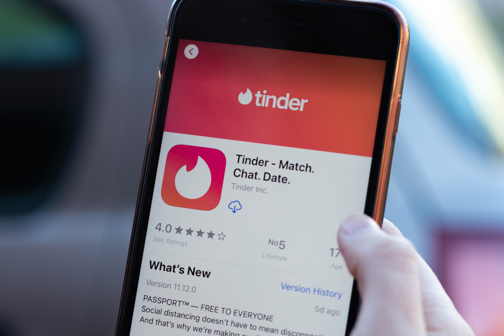 How to Permanently Delete Your Tinder Account - CyberGhost Privacy Hub