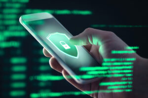 security vulnerabilities mobile phones spyware