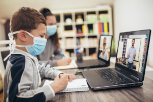 cybercrime on schools on the rise during the pandemic