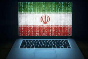 Iran's increased cyber capabilities