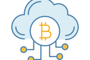 cloud mining bitcoin
