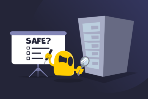 Are VPNs Safe
