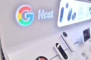 Photo of Google Nest products