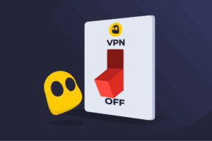 How to Turn Off a VPN