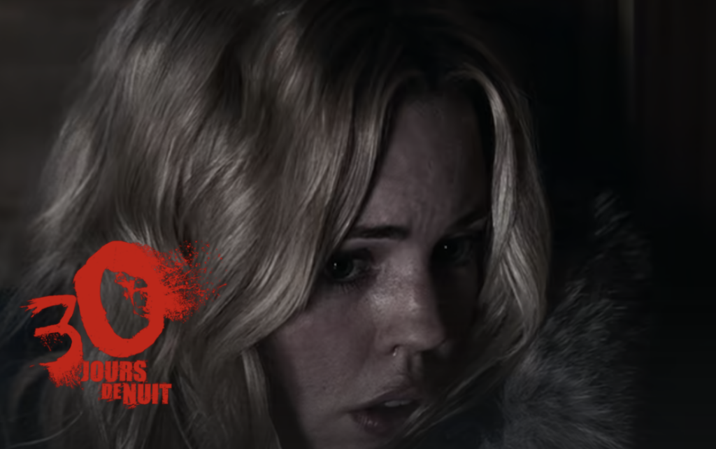 Image du film 30 jours une nuit