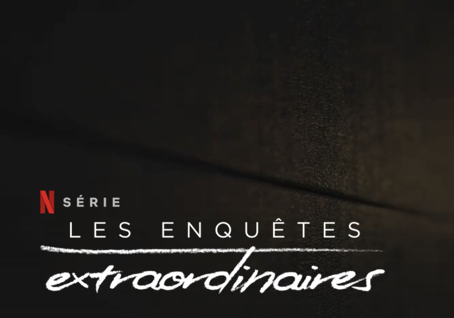 Image du documentaire Les Enquêtes extraordinaires