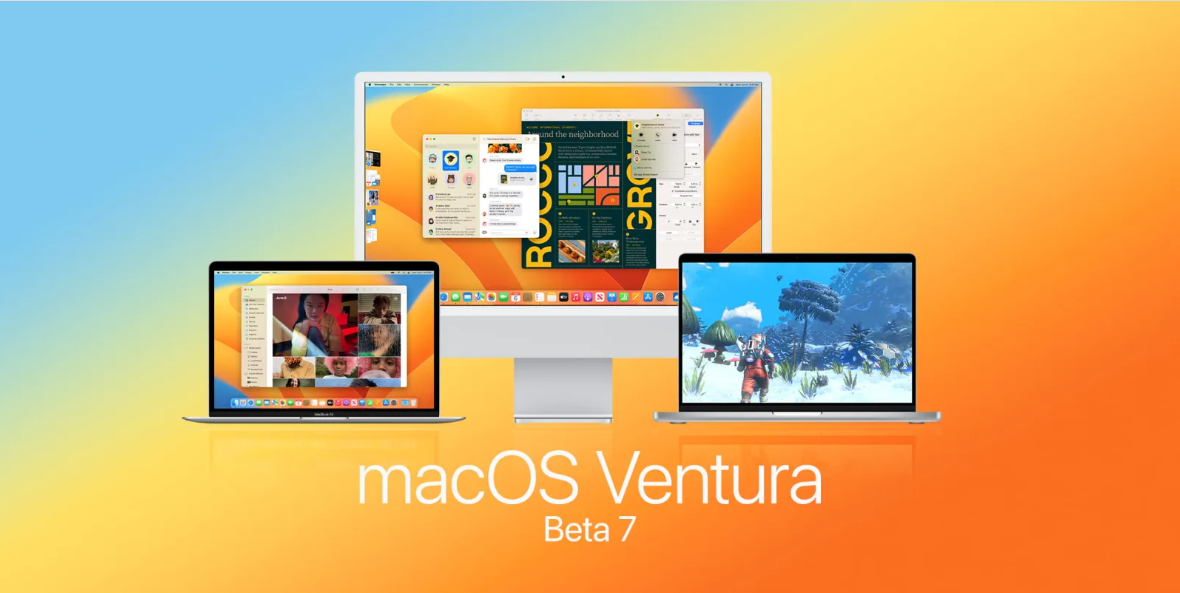 New Apple MacOS Ventura Update Breaks Security Tools