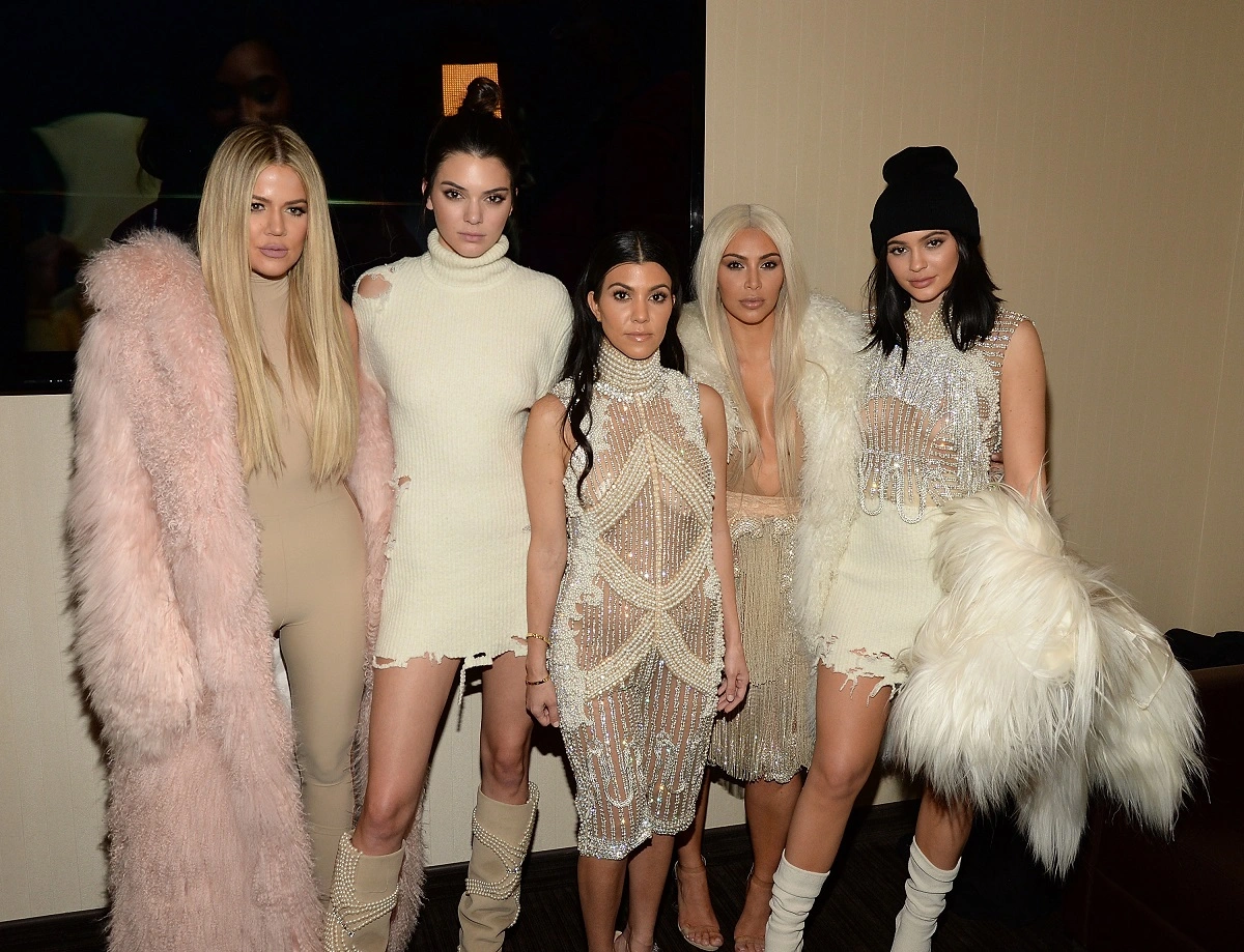 How Did The Kardashians Get So Famous? | CyberGhost VPN