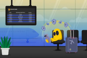 VPN Protect You on Public Wi-Fi