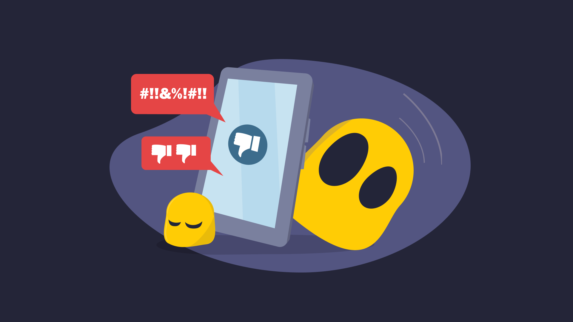 Snapchat estil dangereux ? CyberGhost VPN
