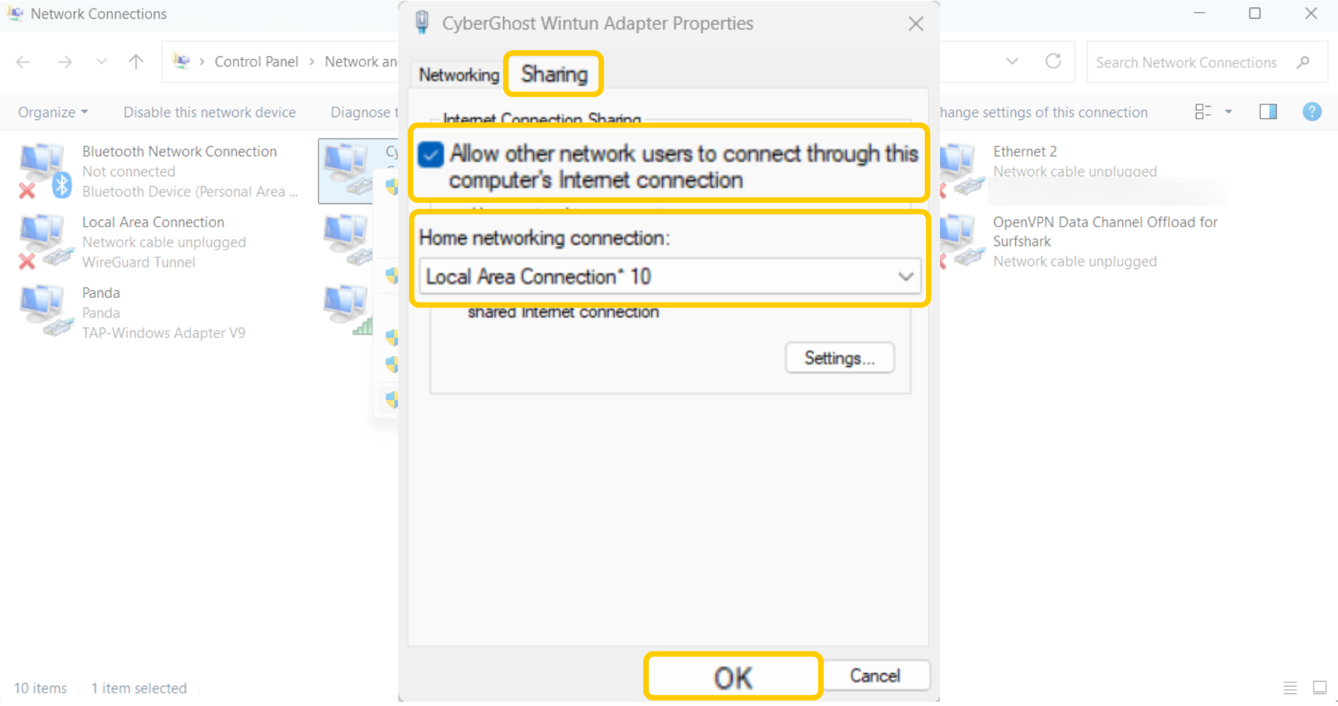 How to Use a VPN on PS5, PS4, and PS3 | CyberGhost VPN
