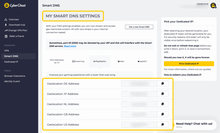 Image showcasing How to Use VPN on PS4: A Complete Guide