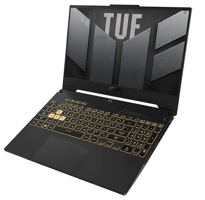 Asus TUF gaming 15