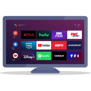 Netflix vs. HBO Max: Which Is Better in 2025?