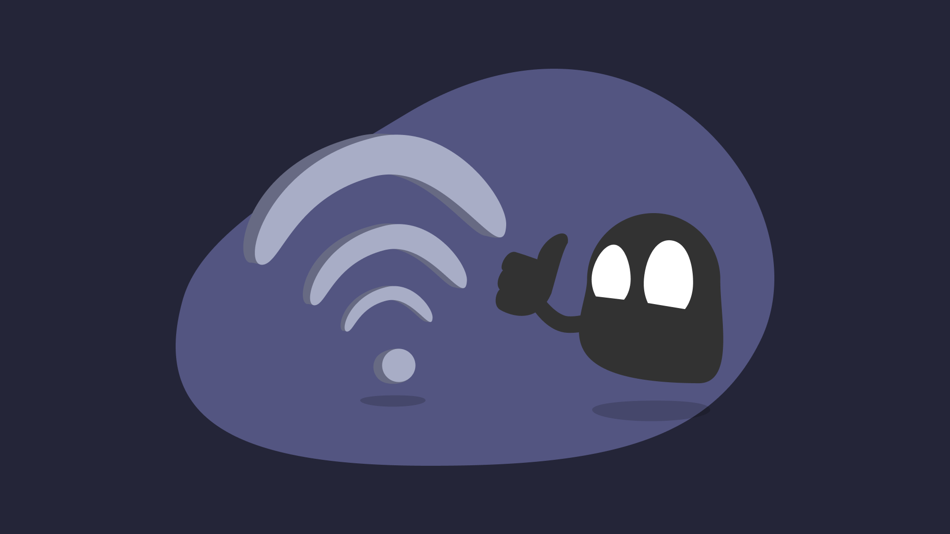 C’est quoi le SSID et comment le trouver ? CyberGhost VPN