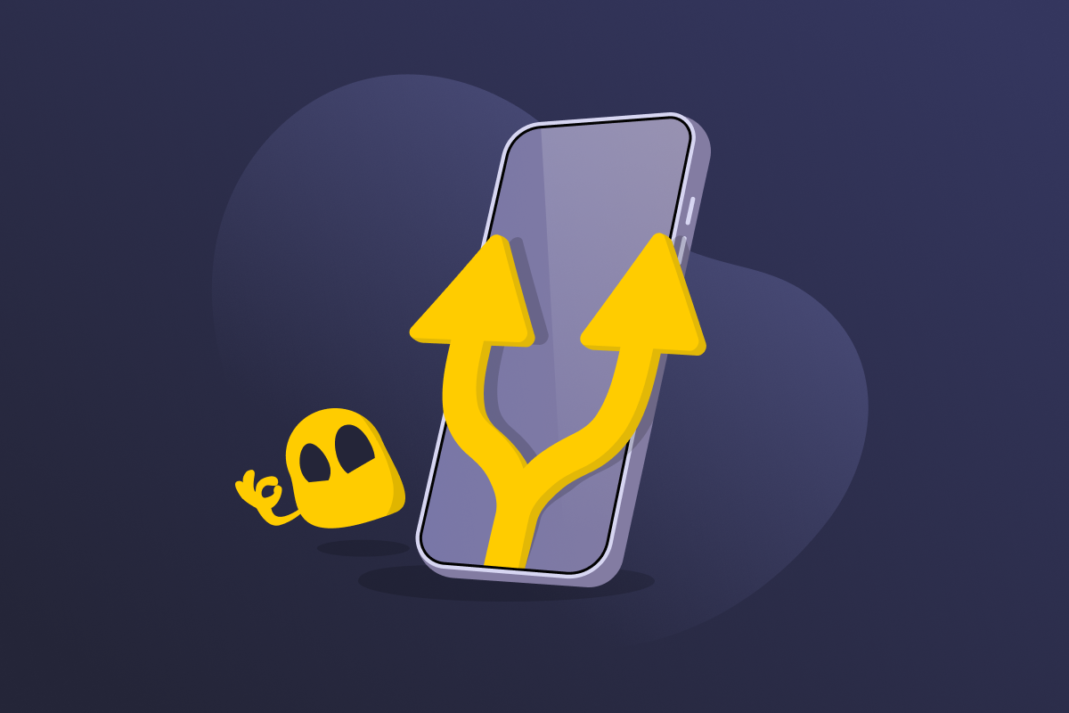 CyberGhost VPN Announces Revamped Split-tunneling Feature for Android