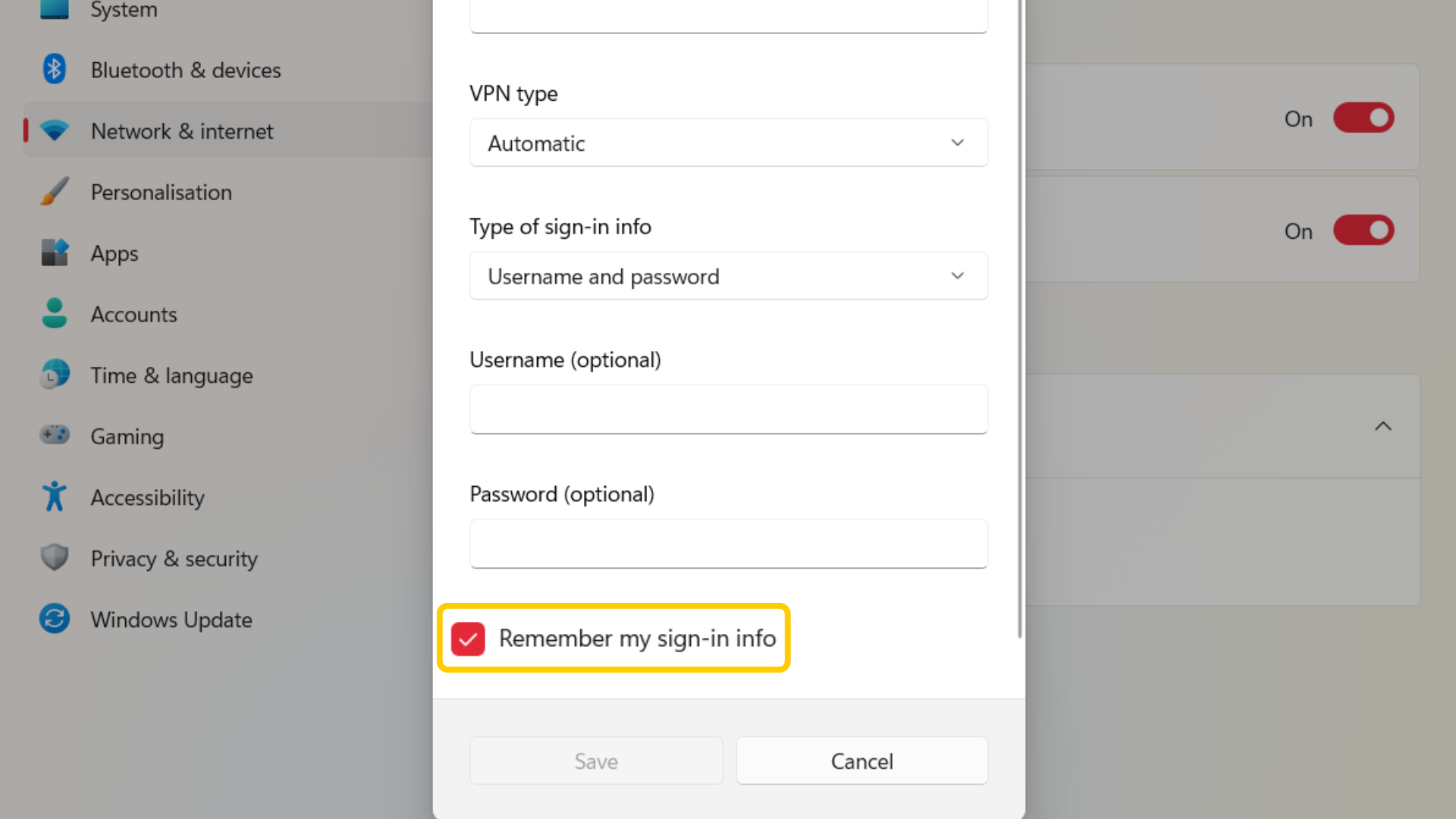 Vpn Device Key What Is an L2TP VPN? How to Set Up and Connect Your Device