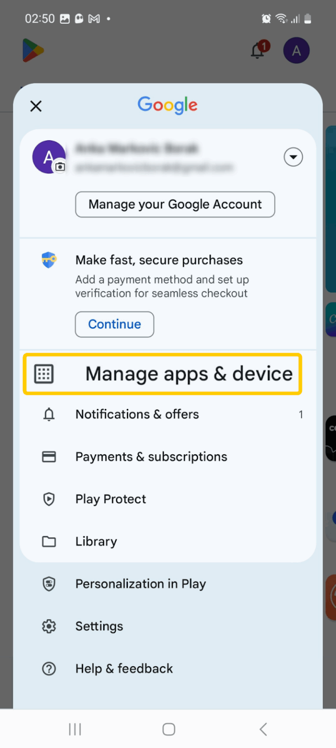How to Check for Malware on Android and Remove It