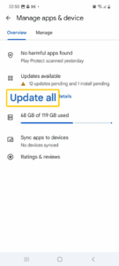 How to Check for Malware on Android and Remove It