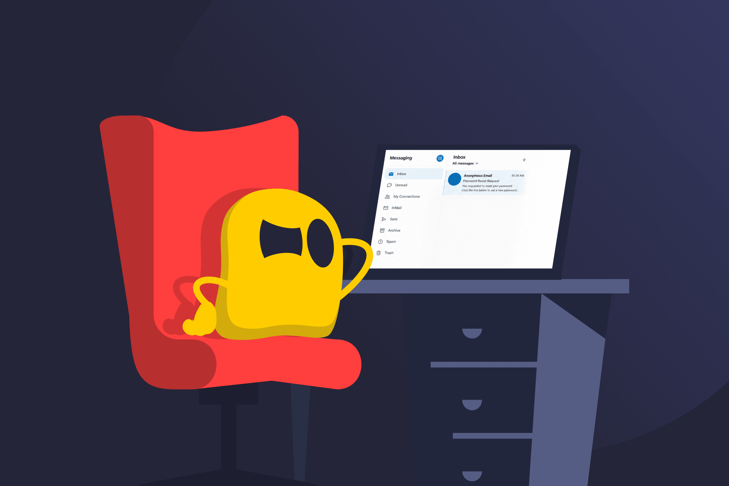 What to Do If Your Email Is Hacked: Recovery, Security, and Prevention